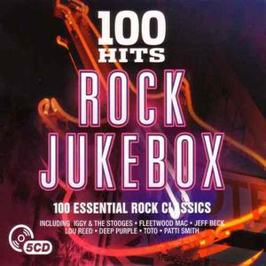 100 Hits - Rock Jukebox () Album Mp3