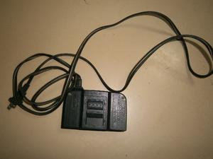 Adaptador De Corriente Nintendo 64 N64 Transformador Cable