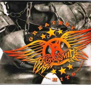 Aerosmith - Greatest Hits 2cd () Album Mp3