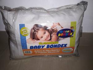 Almohadas Bondex Pequeñas Para Bebés Y Niños