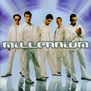 Backstreet Boys -  - Millennium - Álbum Mp3