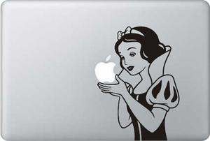 Calcomanias Sticker Para Tu Macbook O Laptop - Alta Calidad