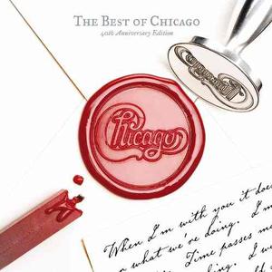 Chicago - The Best Of 40th Anniversary Editi 2cd Box Mp3
