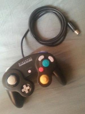 Control De Nintendo Game Cube