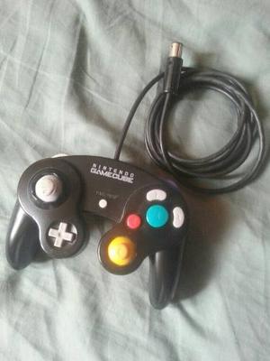 Control De Nintendo Game Cube Original