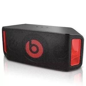 Corneta Beats Box By Dr.dre203 Bluetooth Profesional Usb Aux