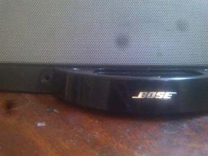 Corneta Bose Soundlink Soundock Sony Inalambrica Calidad