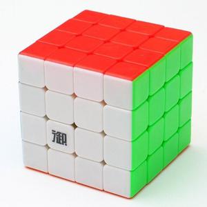 Cubo 4x4 Kunfu Canfe Speedcube