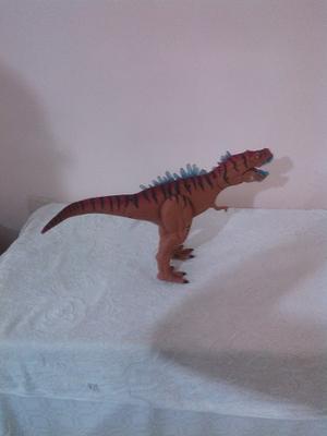Dinosaurio Extroyer Rex