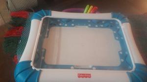 Estuche Para Ipad Fisher Price