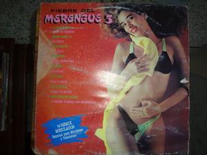 Fiebre Del Merengue Vol. 5 Lp / Los Melódicos Billos