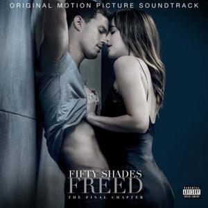 Fifty Shades Freed (soundtrack) () Itunes