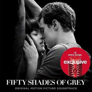 Fifty Shades Of Grey () (deluxe Edition) Álbum Mp3