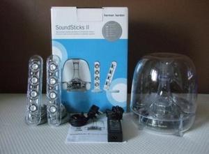 Harman Kardon Sound Sticks Ii