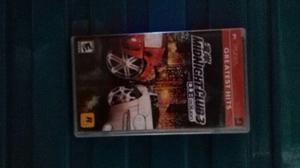 Juego De Psp