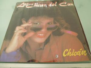 Lp / Las Chicas Del Can / Chicán /  / Vinyl / Merengue