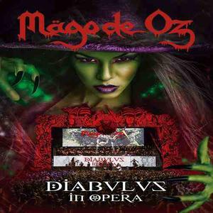 Mago De Oz - Diabulus In Opera Mago De Oz Álbum Mp3