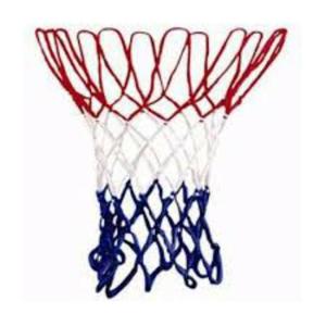 Malla De Basket Unidad
