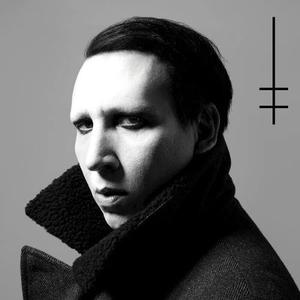 Marilyn Manson - Heaven Upside Down () Mp3