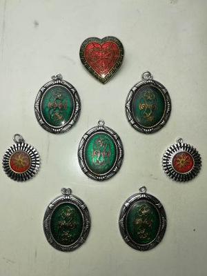 Medallas Antiguas Para Coleccionistas