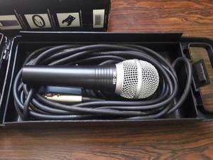 Microfono Spyn Mc-224