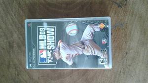 Mlb The Show  Psp 