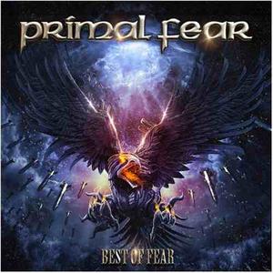 Primal Fear - Best Of Fear Album Mp3