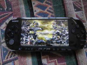 Psp 