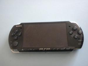 Psp  Con Pantalla Rota Con Juegos Y Cargador