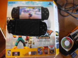 Psp  Edicion Especial