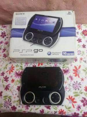 Psp Go