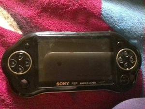 Psp Marca Sony Original