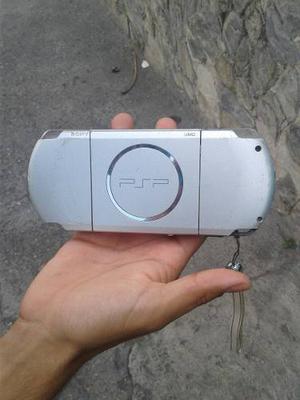 Psp Plateado Original