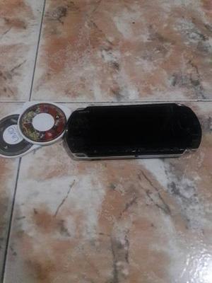 Psp Usado En Buen Estado