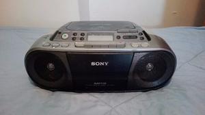 Radio Reproductor Sony