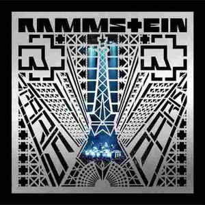 Rammstein - Paris () Música Mp3