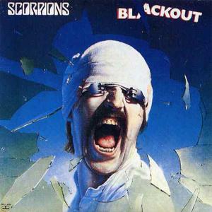 Scorpions - Blackout (50th Anniversary Deluxe Edition) Mp3