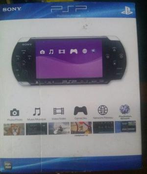 Sony Psp 