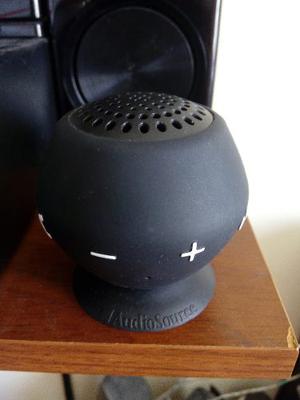 Speaker Bluetooth A Prueba De Agua