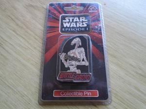 Star Wars Pin Original