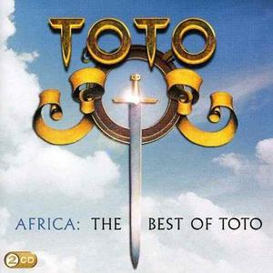 Toto - Africa The Best Of Toto () Álbum Digital Mt