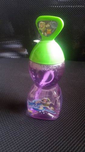 Toy Story 3 Burbuja Disney Bubble Solution 5fl.oz./ml