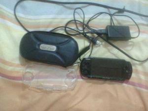 Vendo Cambio Psp  En Perfecto Estado