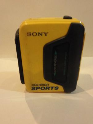 Walkman Sport Sony
