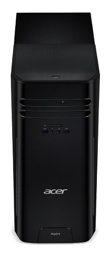Acer Aspire Desktop, 7th Gen Intel Core Igb Ddr4