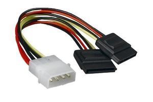 Cable Convertidor Ide A Sata Doble Oferta