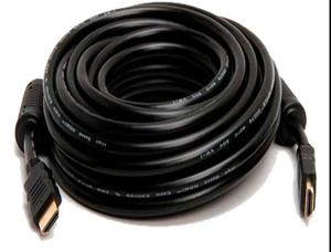 Cable Hdmi 15 Metros Macho-macho Original. Tv- Video- Pc