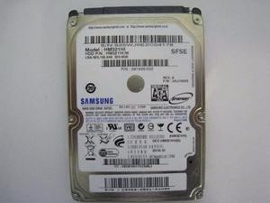Discos Duros Samsung Sata 320gb Para Laptop Pc Canaima