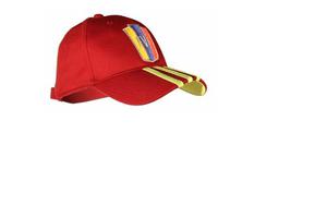 Gorra adidas Fvf Vinotinto 100% Original