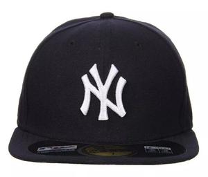 Gorras Planas Mlb